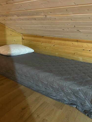 Oiva Chalet, Rezervovat Chata Novovilgovskoe Prionezhskiy District