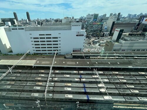 Lotte City Hotel Kinshicho, Забронировать Отель Отели Токио с завтраком, рядом с Dry Woodcraft Museum, Завтраки