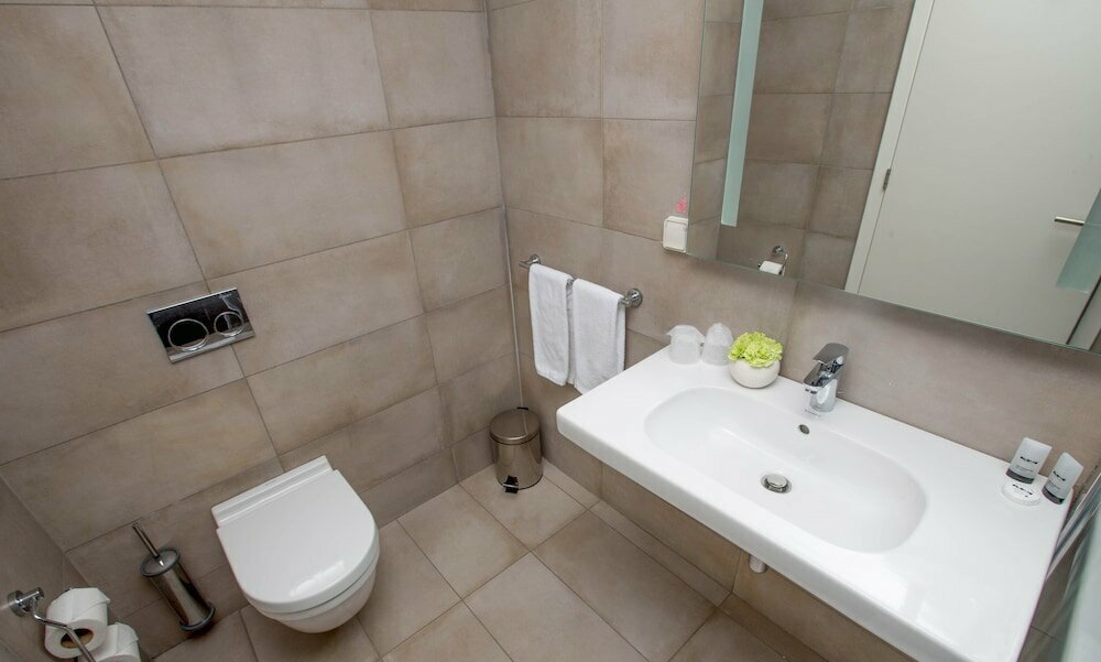 Onomo Hotel Casablanca Airport