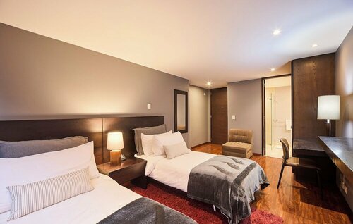 Nico Apartamentos, Book Hotel Chico Bogotá