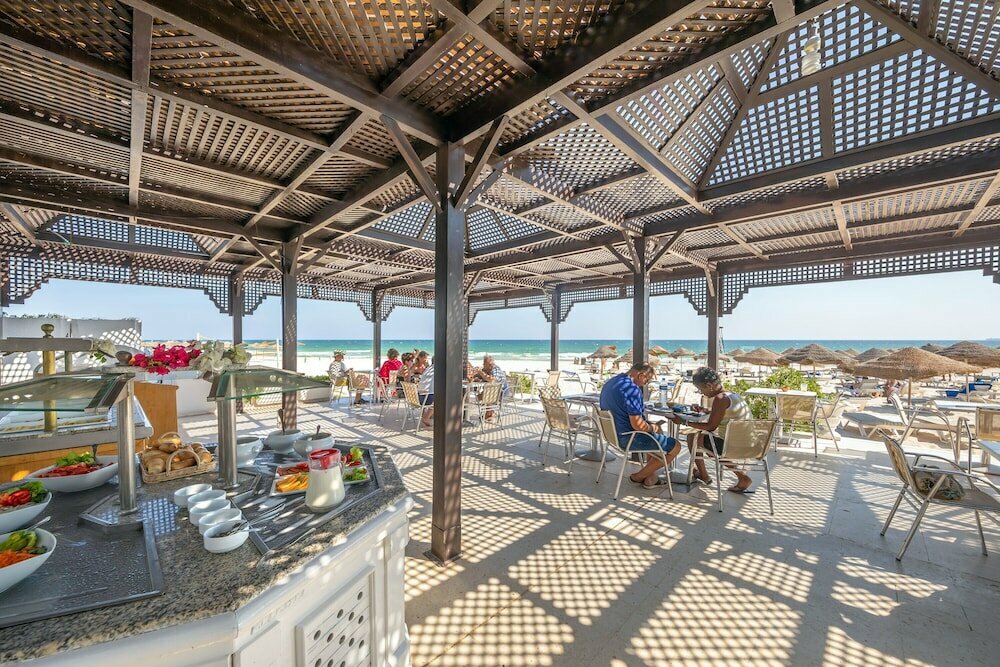 Hotel Marhaba