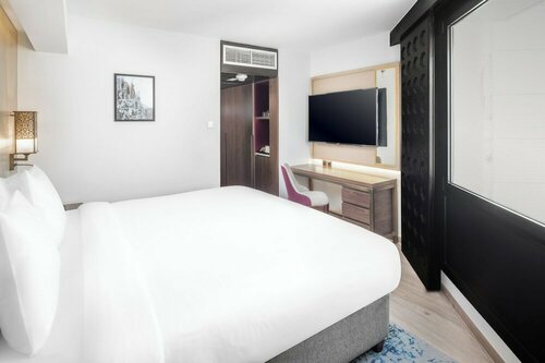 Makarem Ajyad Makkah Hotel, Забронировать Отель Отели Мекки 5 звезд, 5*