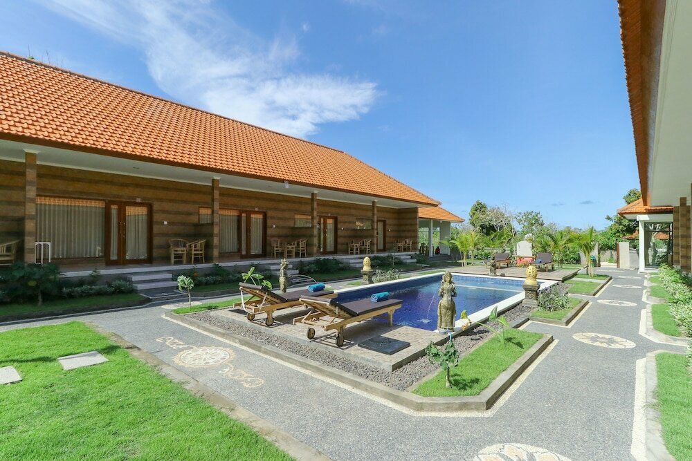Manik Homestay Uluwatu