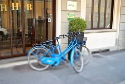 Mokinba Hotels Baviera, Забронировать Отель Центральный вокзал Милан, рядом с Репубблика