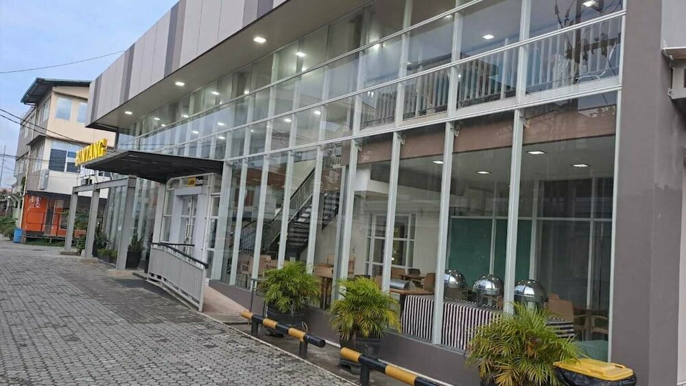 Hotel Bintang Komp. Pantai Mas Permai - Balikpapan