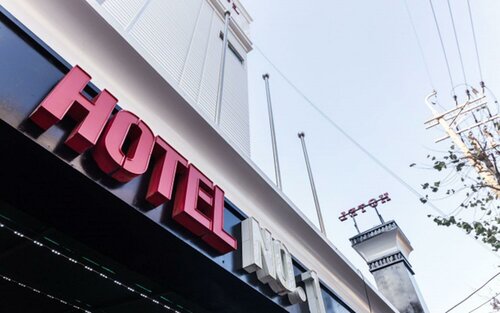 Hotel No.1, Rezervasyon Otel Suwon Gyeonggi-do
