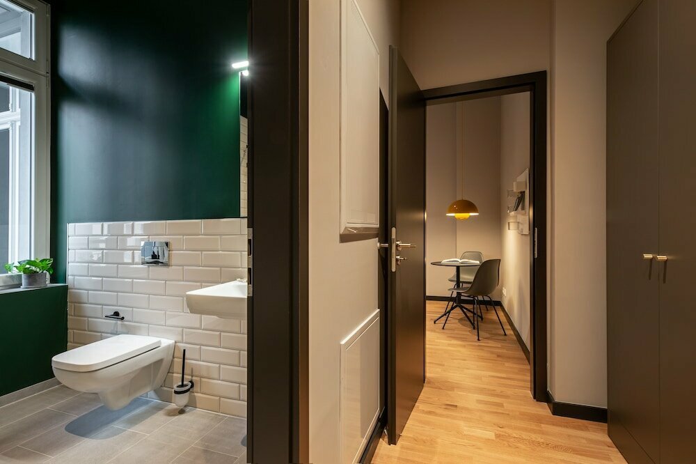 ipartment Berlin Mitte