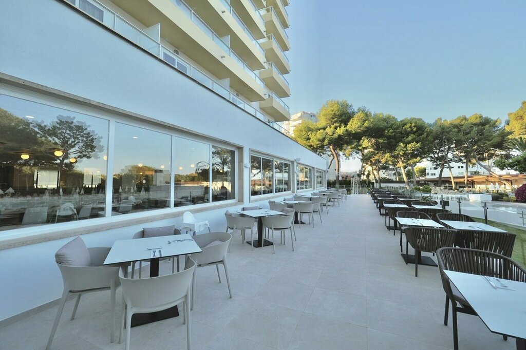 BQ Amfora Beach