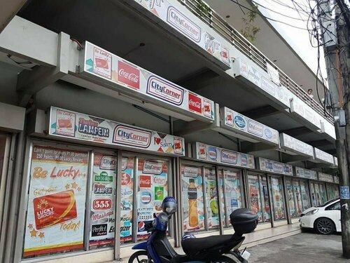 City Corner Hotel, Prenota Hotel Legazpi Luzon