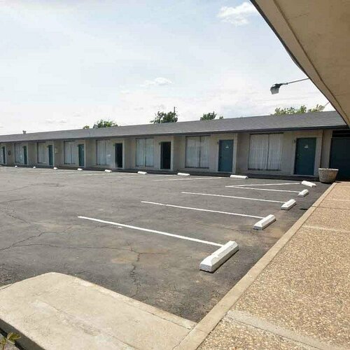 Sportsman Lodge, Reserva ahora Hotel Red Bluff California
