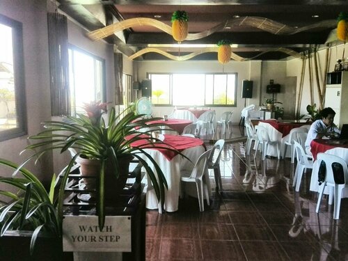 Jardin De La Vina Hotel, Varaa Hotelli Zamboanga hotellit, joissa on pysäköinti, Pysäköinti