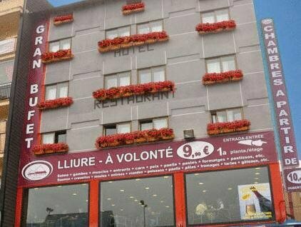 Hotel Les Neus, Забронировать Отель Пас-де-ла-Каса Грандвалира