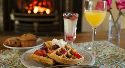 The Provincetown Hotel at Gabriels, Забронировать Отель Бизнес-отели Массачусетса, 4* 5*