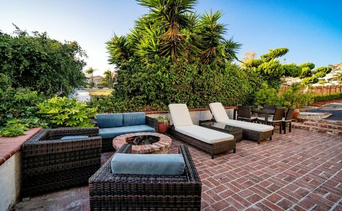 Crescent Bay Inn, Забронировать Отель Лагуна-Бич Beach Cities Orange County