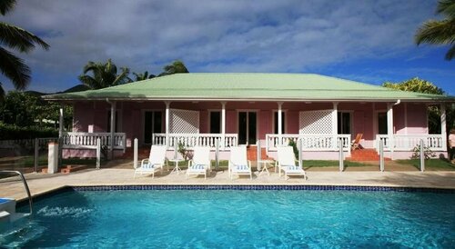 Esmeralda Resort, Prenota Resort Orient Bay San Martino