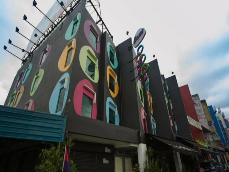 Bliss Boutique Hotel