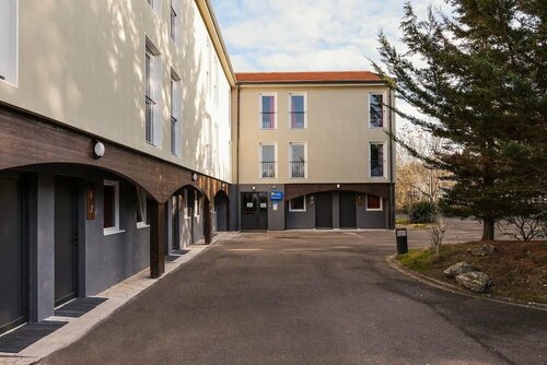 Hôtel Acadie, Varaa Hotelli Orleans 