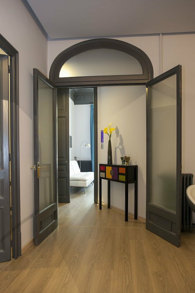 Umma Barcelona Bed&Breakfast Boutique