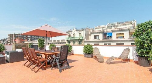 Picasso Suites, Забронировать Апартаменты/квартира Апартаменты Барселоны, рядом с Галерея старинных изделий F.Cervera, Апартаменты/квартира