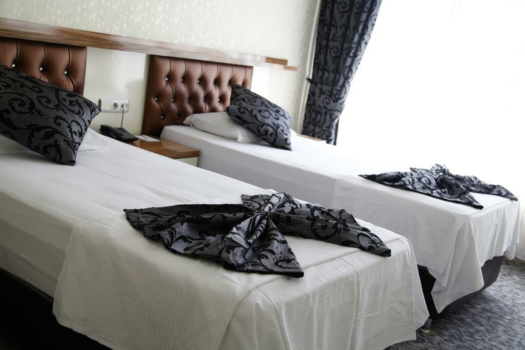 ANKARA EFEs OTEL