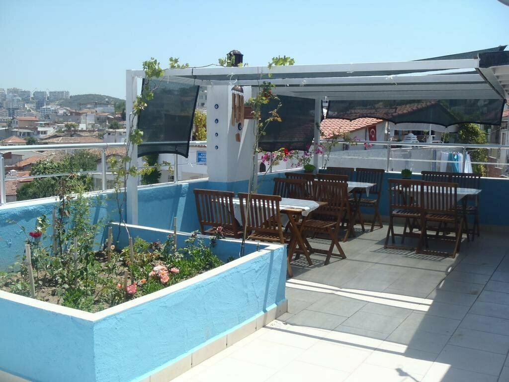 ‪Ephesian Hotel Guesthouse‬