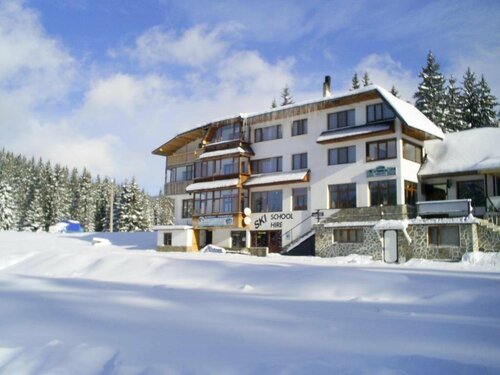 Family Hotel Markony, Забронировать Отель Пампорово провинция Смолян