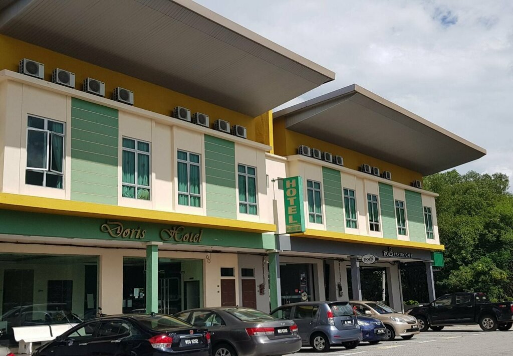 Doris Hotel