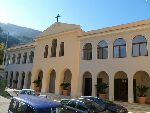 Ancelle Sorrento - Casa d'Accoglienza, Забронировать Гостевой дом Кастелламмаре-ди-Стабия Полуостров Соррентине