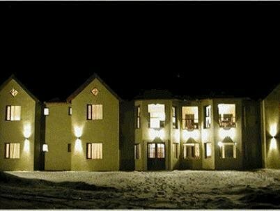 Glaciares De La Patagonia, Prenota Hotel El Calafate 