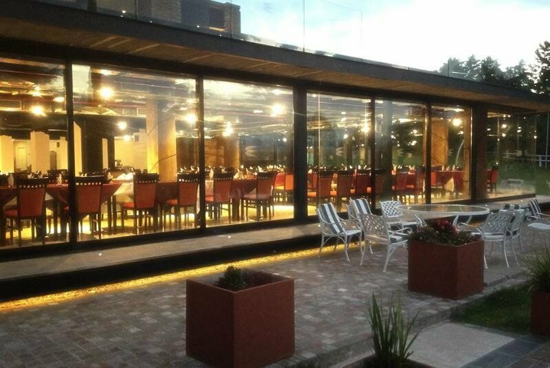 San Miguel Plaza Hotel All Inclusive