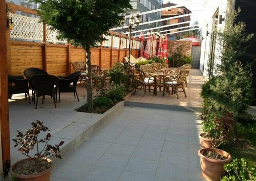 Perla Hotel