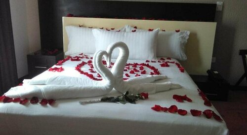 Hotel Cancalli Business & Suites, Book Hotel Hotels in Tlaxcala with Breakfast, Breakfasts