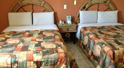 Hotel La Paz, Забронировать Отель Гвадалахара Халиско, рядом с Centros Joyeros