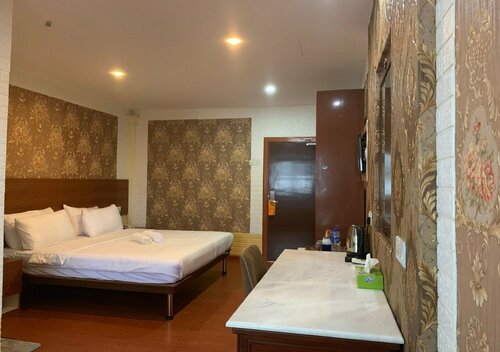 Easy Hotel, Reserva ahora Hotel Pantai Cenang 