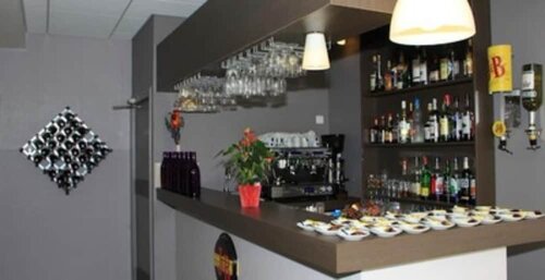 France Hotellerie, Book Hotel Ile de France Frankrig