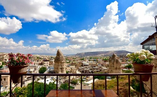 Vista Cave Hotel, Rezerwuj Hotel Goreme 