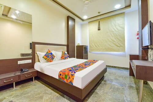 FabHotel Resolute, Забронировать Отель Отели Джайпура с завтраком, Завтраки