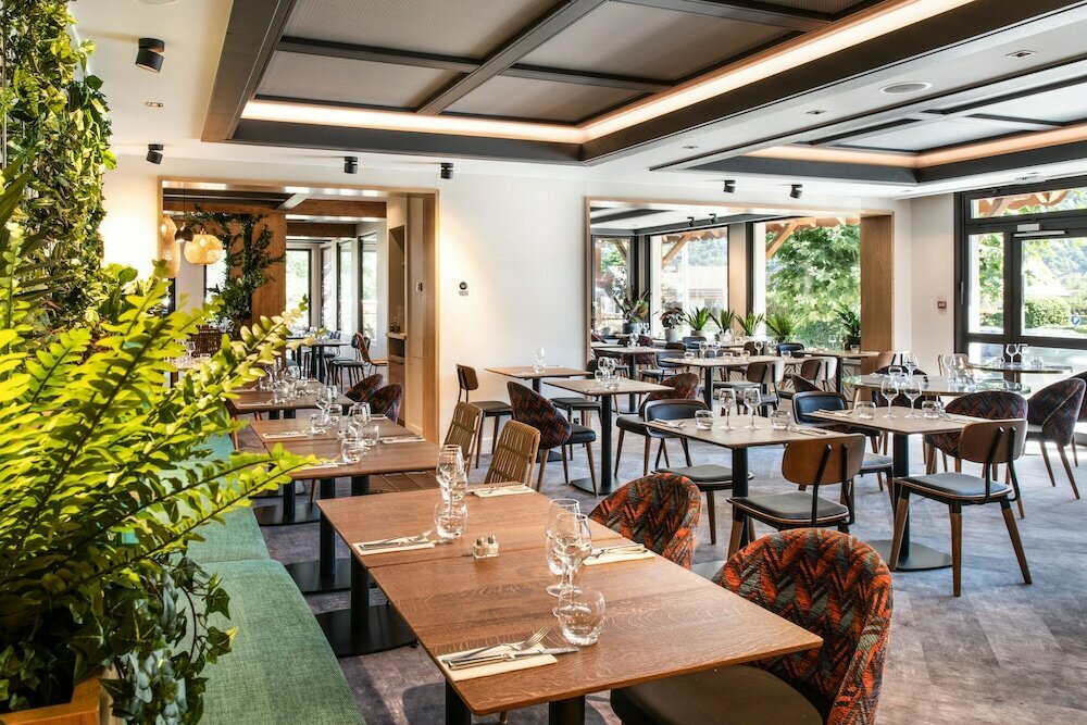 LArcalod & Bistrot Jeanne - Hôtel Restaurant Spa - Lac D’Annecy