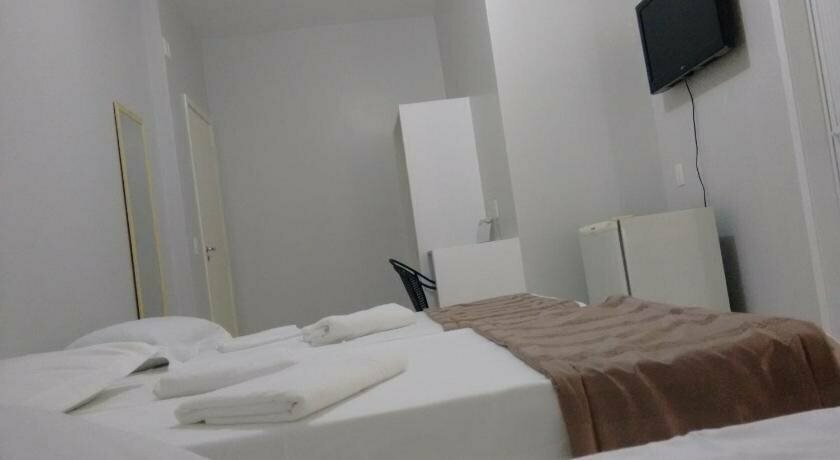 Mares de Iracema Residence Hotel