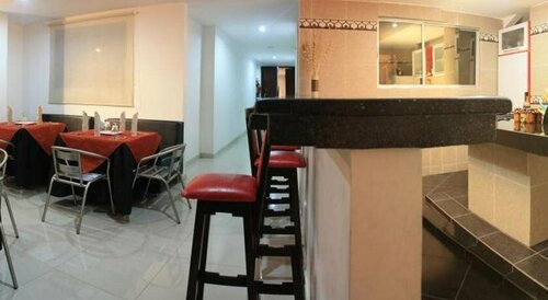 Hotel Alessio, Book Hotel Hotels in Bucaramanga with a Pool, Swimming Pool