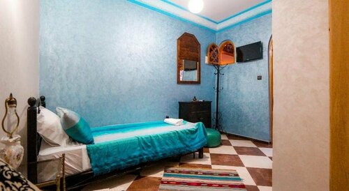 Palais Riad Meknes, Book Hotel Meknes Meknes-Tafilalet