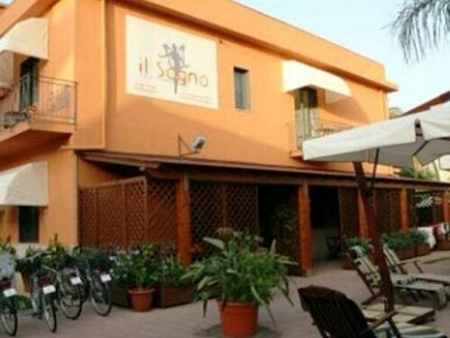 Il Sogno, Prenota Hotel Hotel a Sicilia con colazione, Colazione