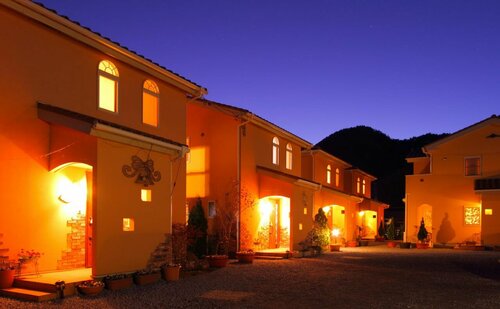 Villa Ensoleille, Buchen Sie Villa Fujikawaguchiko 