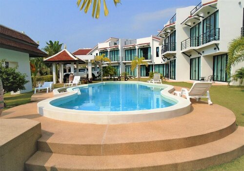 Sunrise Villa Resort, Забронировать Курортный отель Хуай Яй Чонбури