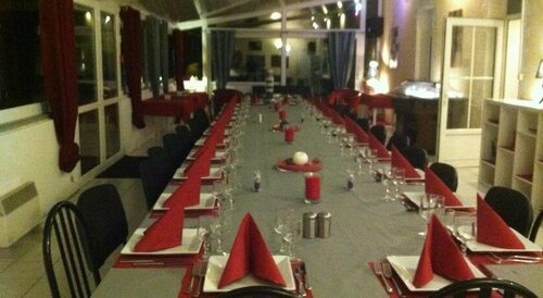 Le Relais du Soir, Забронировать Отель Отели Земель Луары с парковкой, Парковка