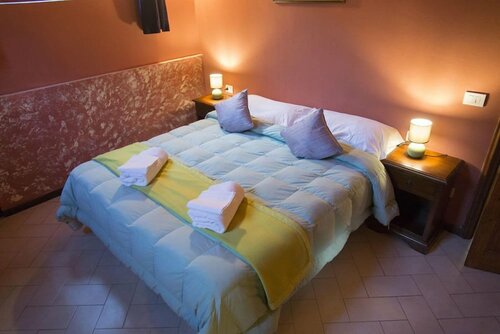 Florence Decamerone B&B, Забронировать Отель «постель и завтрак» Флоренция Тоскана