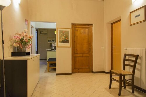 Florence Decamerone B&B, Забронировать Отель «постель и завтрак» Флоренция Тоскана