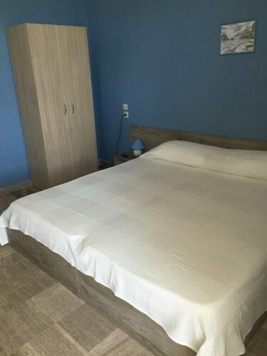 Alexandros Apartments, Prenota Appartamento Hotel a Peloponneso con parcheggio, Parcheggio