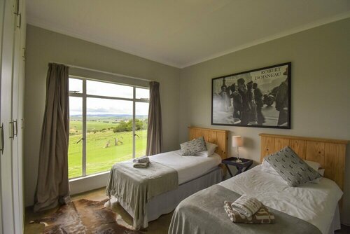 Roodepoort Farm Self Catering, Reservar Estadia em quinta Turismo Rural em Free State, Estadia em quinta
