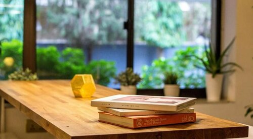 The Nordic Villa, Book Hotel Hoteller i Abuja med parkering, Parkering